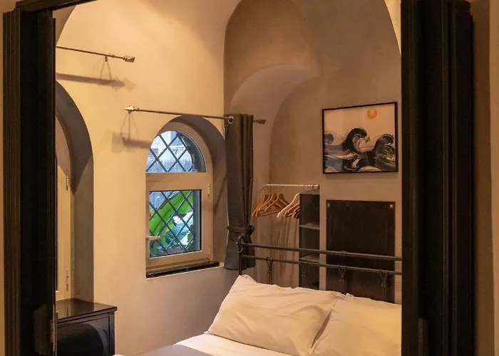 דירה Domus Ciancaleoni - Colosseum - Rione Monti