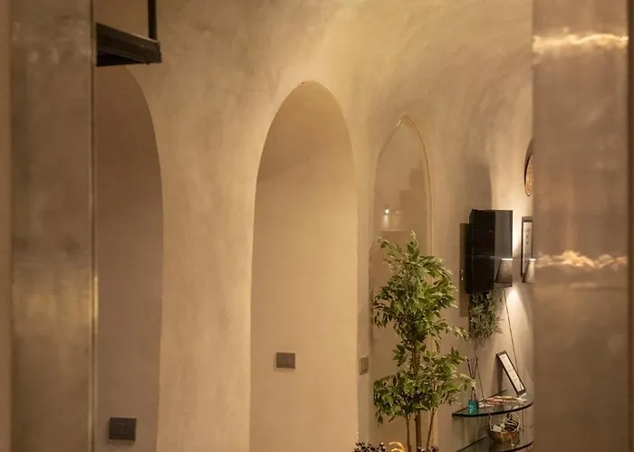 Domus Ciancaleoni - Colosseum - Rione Monti *